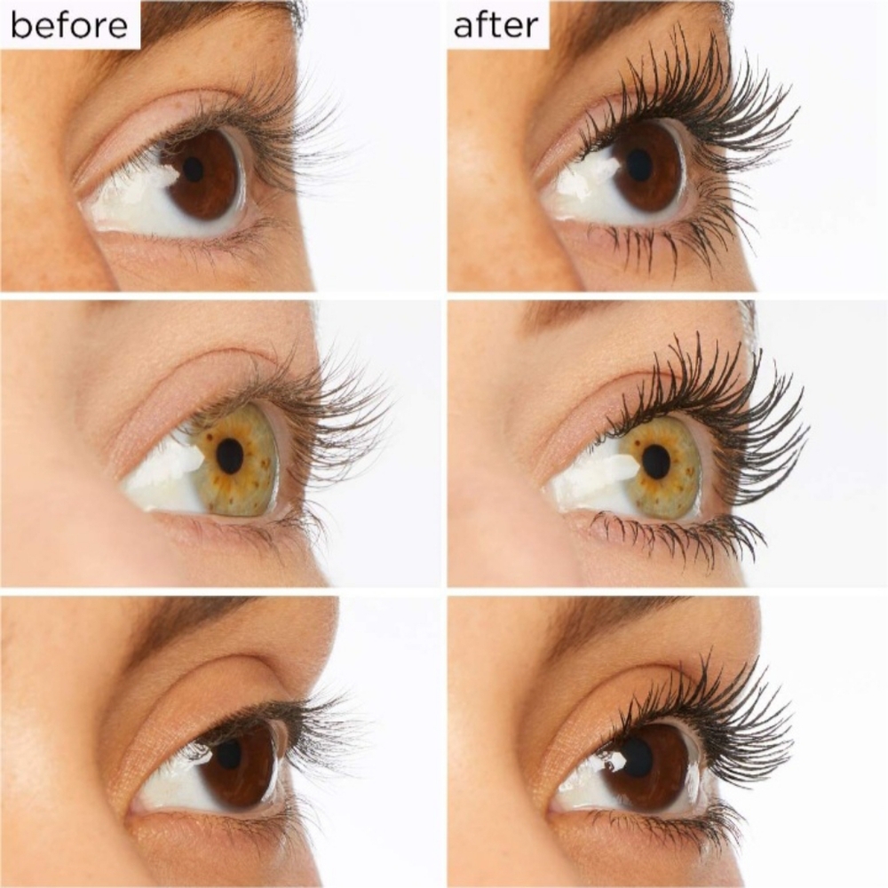 *SOLD* ๐2โข$20/3โข$28๐ TARTE Lights, Camera, Lashes 4-in-1 Mascara In Black - Picture 3 of 8